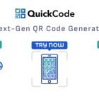 دانلود اسکریپت کیو آر کد QR Code Generator BioLinks vCard SaaS