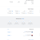 دانلود اسکریپت کاریابی آنلاین Jobpilot-Job Portal Laravel Script