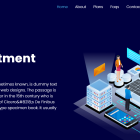 دانلود اسکریپت سرمایه گذاری Max Profit-Online Multipurpose Investment Platform