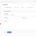 دانلود اسکریپت مدیریت املاک Zaiproty-Property Management Laravel Script