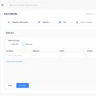 دانلود اسکریپت مدیریت املاک Zaiproty-Property Management Laravel Script