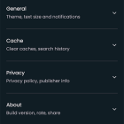 دانلود اپلیکیشن خبرخوان اندروید Android News App