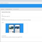 دانلود اپلیکیشن خبرخوان اندروید Android News App