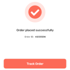 دانلود اپلیکیشن مدیریت رستوران فلاتر eFood-Food Delivery App