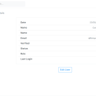 دانلود اسکریپت مدیریت پایگاه داده UltimateSpeed PHP Code Generator Enterprise