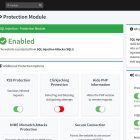 دانلود اسکریپت امنیتی Project SECURITY-Website Security-Anti-Spam