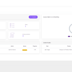دانلود اسکریپت مدیریت پروژه WorkTick-HRM & Project Management
