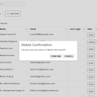 دانلود اسکریپت مدیریت پایگاه داده UltimateSpeed PHP Code Generator Enterprise
