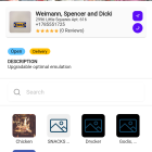 دانلود اپلیکیشن برنامه کاربردی فلاتر Glover-Grocery-Food-Pharmacy Courier-Service Provider-Backend-Driver-Vendor app