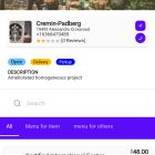 دانلود اپلیکیشن برنامه کاربردی فلاتر Glover-Grocery-Food-Pharmacy Courier-Service Provider-Backend-Driver-Vendor app