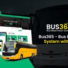 دانلود اسکریپت رزرو بلیط Bus365-Bus Reservation System with Website