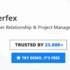 دانلود اسکریپت ارتباط با مشتری Perfex-Powerful Open Source CRM