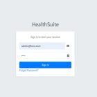 دانلود اسکریپت و اپلیکیشن مدیریت چند بیمارستان فلاتر Multi Hospital-Hospital SaaS-Mobile Applications