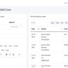 دانلود اسکریپت و اپلیکیشن مدیریت چند بیمارستان فلاتر Multi Hospital-Hospital SaaS-Mobile Applications