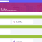دانلود اسکریپت مدیریت مدرسه EduAppGT Pro-School Management System
