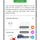 دانلود اسکریپت و اپلیکیشن تولید محتوا اندروید Multi Content Pro(Application and Website)