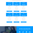 دانلود اسکریپت کسب درآمد ptcLAB-Pay Per Click Platform