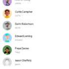 دانلود اپلیکیشن شبکه اجتماعی فلاتر SocialV-Social Network Flutter App with BuddyPress WordPress Backend