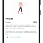 دانلود اپلیکیشن بدنسازی و پرورش اندام اندروید Women Lose Weight & Water Reminder-Android (Kotlin)