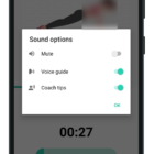 دانلود اپلیکیشن بدنسازی و پرورش اندام اندروید Women Lose Weight & Water Reminder-Android (Kotlin)