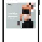 دانلود اپلیکیشن بدنسازی و پرورش اندام اندروید Women Lose Weight & Water Reminder-Android (Kotlin)