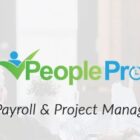 دانلود اسکریپت مدیریت پروژه PeoplePro HRM-Payroll & Project Management