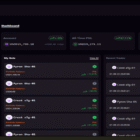 دانلود اسکریپت معاملات Rescron AI-AI Trading Platform PHP Script