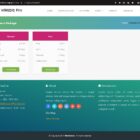 دانلود اسکریپت مدیریت کسب و کار Whizbiz Pro-Complete Business Directory Script