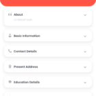 دانلود اپلیکیشن همسریابی فلاتر Active Matrimonial Flutter App