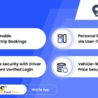 دانلود اسکریپت مدیریت حمل و نقل Fleet Manager-Vehicle Management