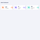 دانلود اسکریپت مدیریت پروژه PixelPages-SAAS Application Website Builder for HTML Template