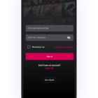 دانلود اپلیکیشن فیلم و سریال فلاتر PlayLab-Cross Platform on Demand Movie Streaming Mobile Application