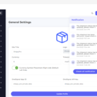 دانلود اسکریپت مدیریت حمل و نقل SkyCargo-An Integrated Transportation
