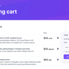 دانلود اسکریپت مارکت پلیس دیجیتال Academy LMS-Learning Management System
