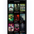 دانلود اپلیکیشن فیلم و سریال فلاتر PlayLab-Cross Platform on Demand Movie Streaming Mobile Application