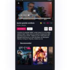 دانلود اپلیکیشن فیلم و سریال فلاتر PlayLab-Cross Platform on Demand Movie Streaming Mobile Application