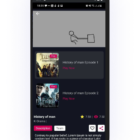 دانلود اپلیکیشن فیلم و سریال فلاتر PlayLab-Cross Platform on Demand Movie Streaming Mobile Application