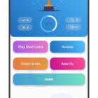 دانلود اپلیکیشن بازی اندروید Quiz Online-Trivia Quiz-Android Quiz Game-Admin Panel