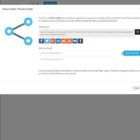 دانلود اسکریپت اشتراک گذاری و ذخیره سازی فایل uCloud-File Hosting Script-Securely Manage-Preview-Share Your Files