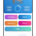 دانلود اپلیکیشن بازی اندروید Quiz Online-Trivia Quiz-Android Quiz Game-Admin Panel