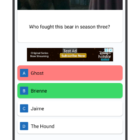 دانلود اپلیکیشن بازی اندروید Quiz Online-Trivia Quiz-Android Quiz Game-Admin Panel