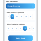 دانلود اپلیکیشن بازی اندروید Quiz Online-Trivia Quiz-Android Quiz Game-Admin Panel