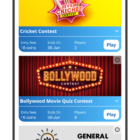 دانلود اپلیکیشن بازی اندروید Quiz Online-Trivia Quiz-Android Quiz Game-Admin Panel