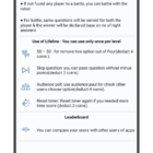 دانلود اپلیکیشن بازی اندروید Quiz Online-Trivia Quiz-Android Quiz Game-Admin Panel