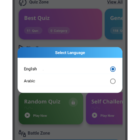 دانلود اپلیکیشن بازی اندروید Quiz Online-Trivia Quiz-Android Quiz Game-Admin Panel