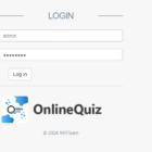 دانلود اپلیکیشن بازی اندروید Quiz Online-Trivia Quiz-Android Quiz Game-Admin Panel