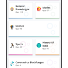 دانلود اپلیکیشن بازی اندروید Quiz Online-Trivia Quiz-Android Quiz Game-Admin Panel
