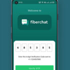 دانلود اپلیکیشن پیام رسان فلاتر و اندروید و آی او اس Fiberchat-Whatsapp Clone Full Chat-Call App-Android-iOS Flutter Chat app