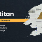 دانلود اسکریپت صرافی Cryptitan-Multi-featured Crypto Software-Digital Marketplace