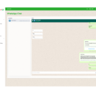 دانلود اسکریپت بازاریابی WhatsJet SaaS-A WhatsApp Marketing Platform with Bulk Sending-Campaigns-Chat Bots